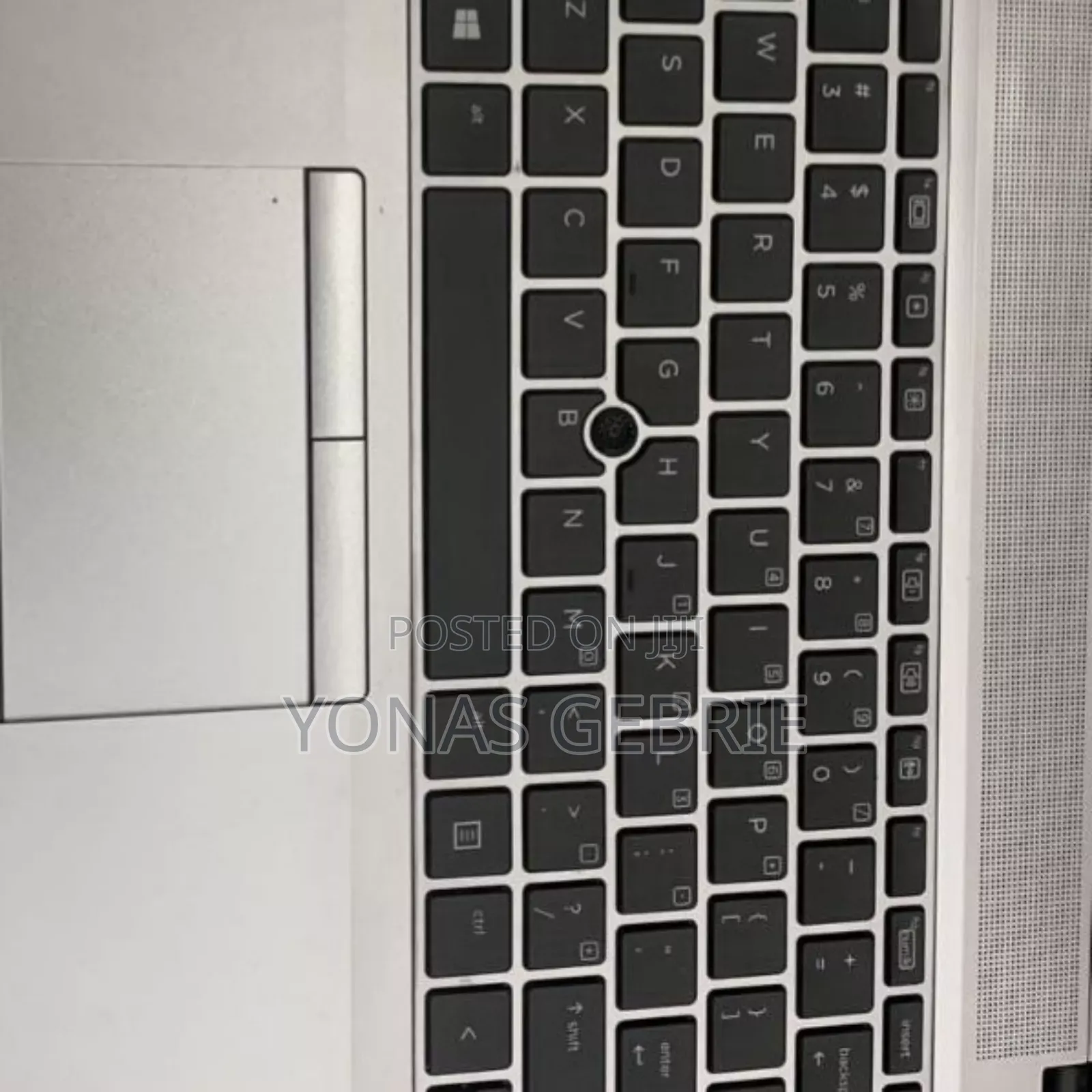 New Laptop HP EliteBook 840 16GB Intel Core I7 SSD 512GB