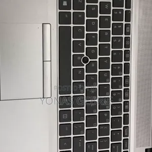New Laptop HP EliteBook 840 16GB Intel Core I7 SSD 512GB