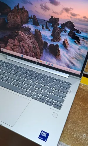 New Laptop HP ProBook 440 G10 16GB Intel Core Ultra 5 SSD 512GB