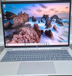 New Laptop HP ProBook 440 G10 16GB Intel Core Ultra 5 SSD 512GB