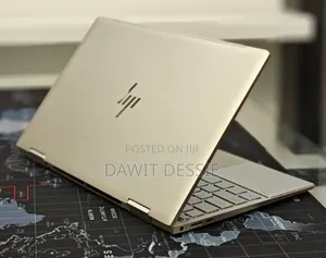 Photo - New Laptop HP Envy X360 8GB Intel Core I7 SSD 1T