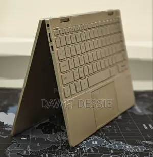 New Laptop HP Envy X360 8GB Intel Core I7 SSD 1T