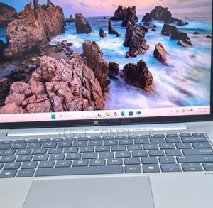 Photo - New Laptop HP ProBook 440 16GB Intel Core Ultra 5 SSD 512GB