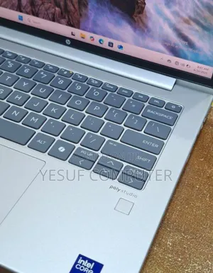 New Laptop HP ProBook 440 16GB Intel Core Ultra 5 SSD 512GB