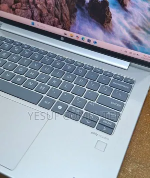 New Laptop HP ProBook 440 16GB Intel Core Ultra 5 SSD 512GB