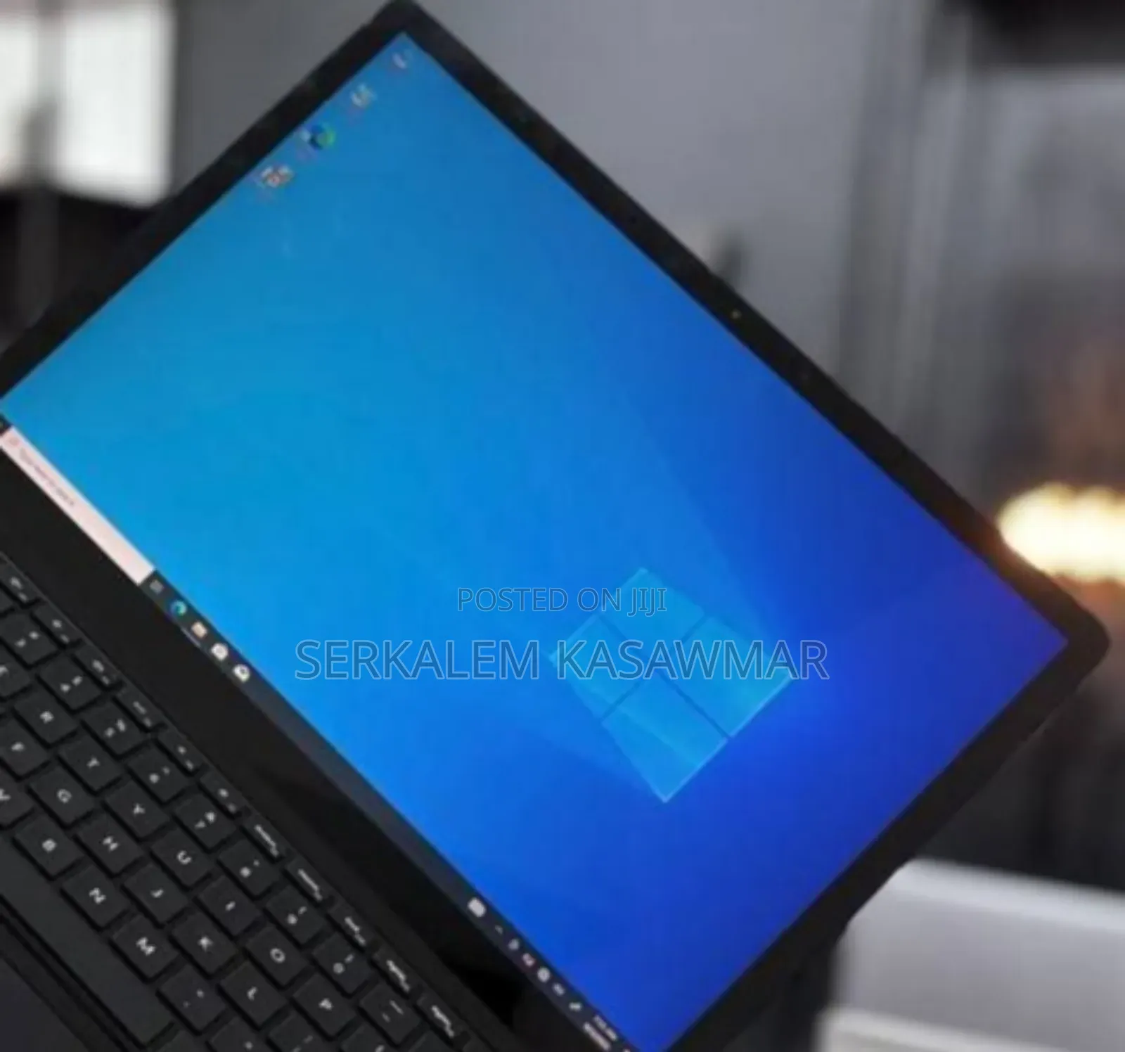 New Laptop Microsoft Surface Laptop 3 16GB Intel Core I7 SSD 256GB