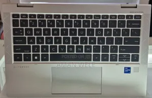 New Laptop HP EliteBook 830 G8 32GB Intel Core I7 SSD 512GB