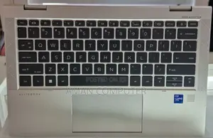 New Laptop HP EliteBook 830 G8 32GB Intel Core I7 SSD 512GB