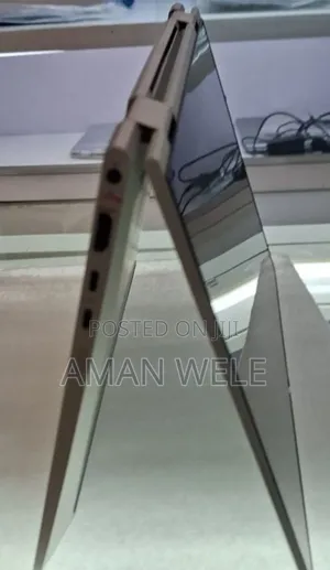 New Laptop HP EliteBook 830 G8 32GB Intel Core I7 SSD 512GB