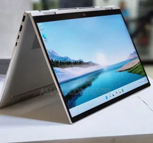 Photo - New Laptop HP Envy X360 16GB Intel Core I5 SSD 512GB