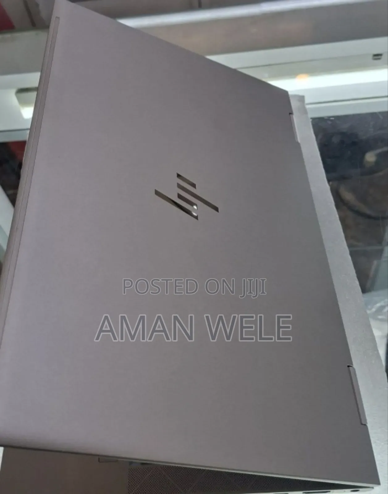 New Laptop HP EliteBook 830 G8 32GB Intel Core I7 SSD 512GB