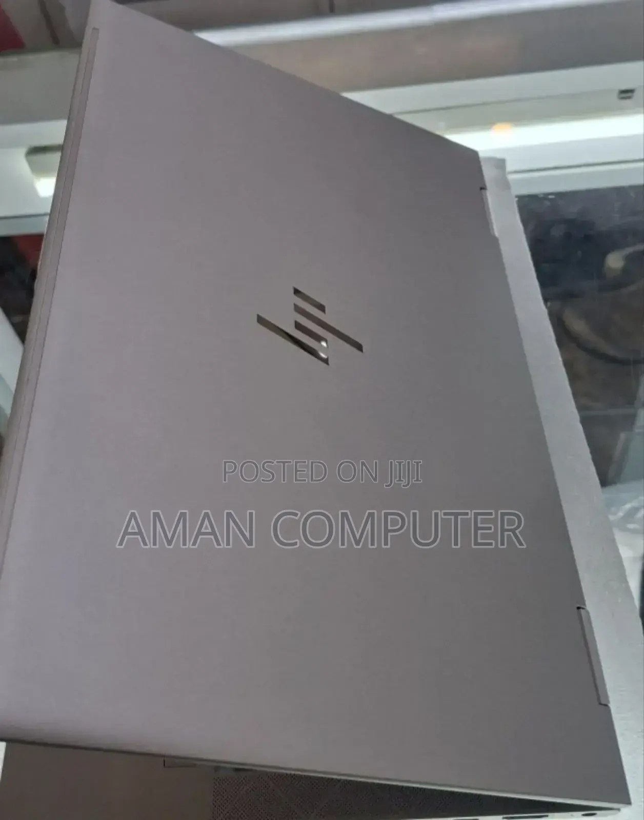 New Laptop HP EliteBook 830 G8 32GB Intel Core I7 SSD 512GB