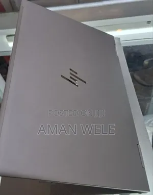 New Laptop HP EliteBook 830 G8 32GB Intel Core I7 SSD 512GB