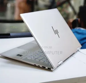 New Laptop HP Envy X360 16GB Intel Core I5 SSD 512GB
