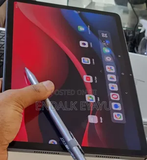 New Lenovo Tab M11 128 GB