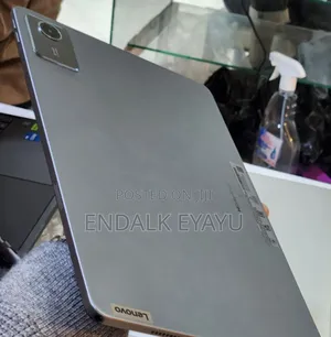 New Lenovo Tab M11 128 GB