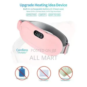 Photo - Menstrual Heating Pad