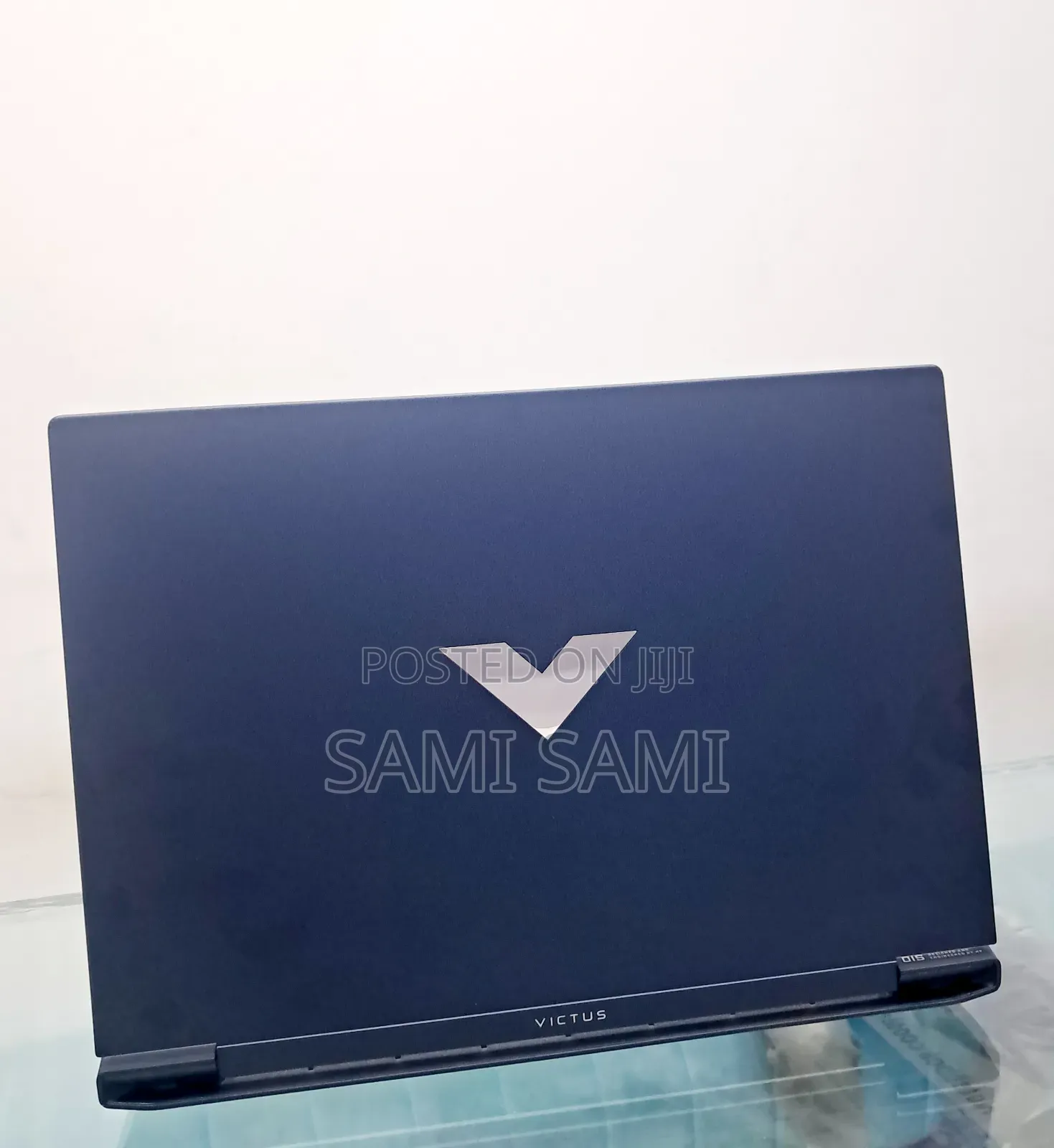 New Laptop HP Victus 16 32GB Intel Core I5 SSD 1T