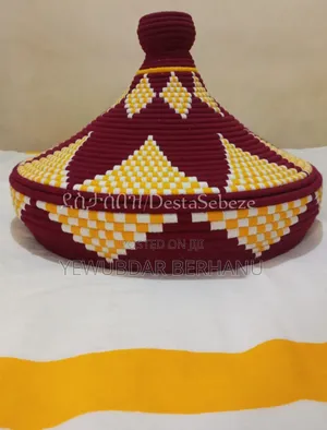 Photo - Yinjera Mesob