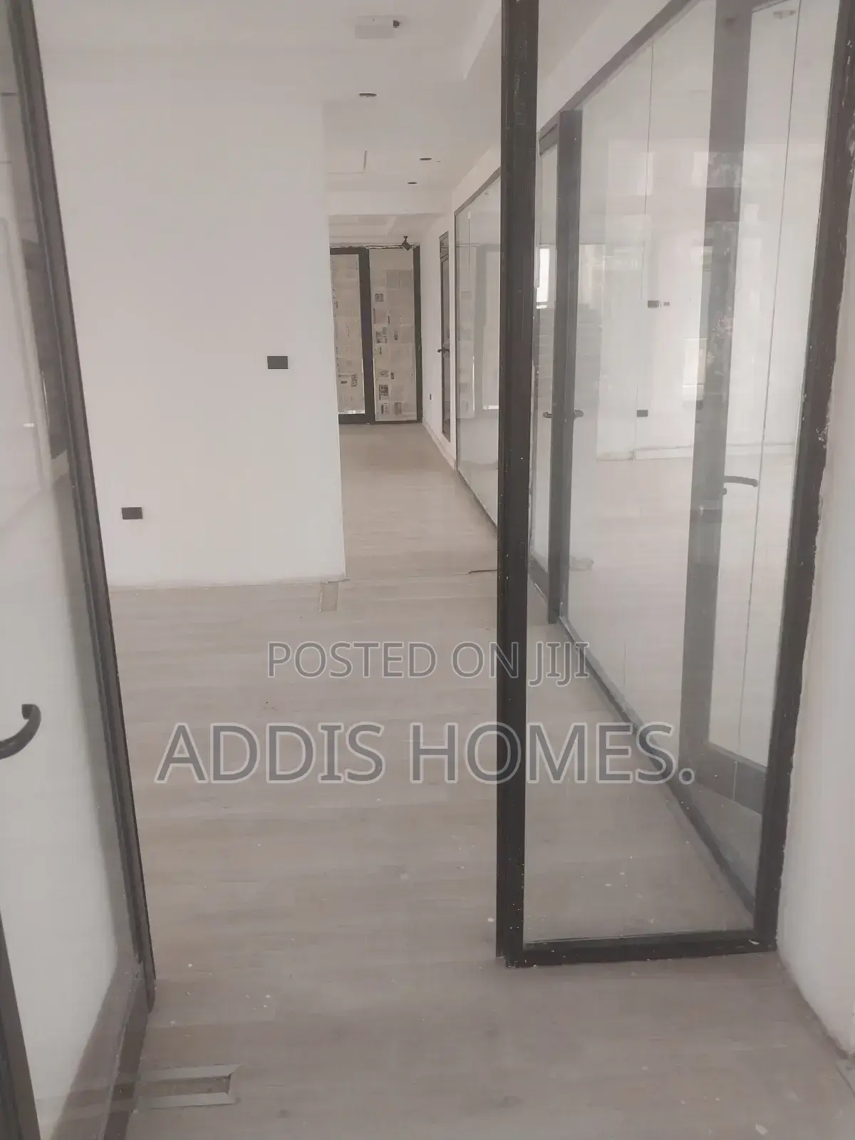 Office Space for Rent