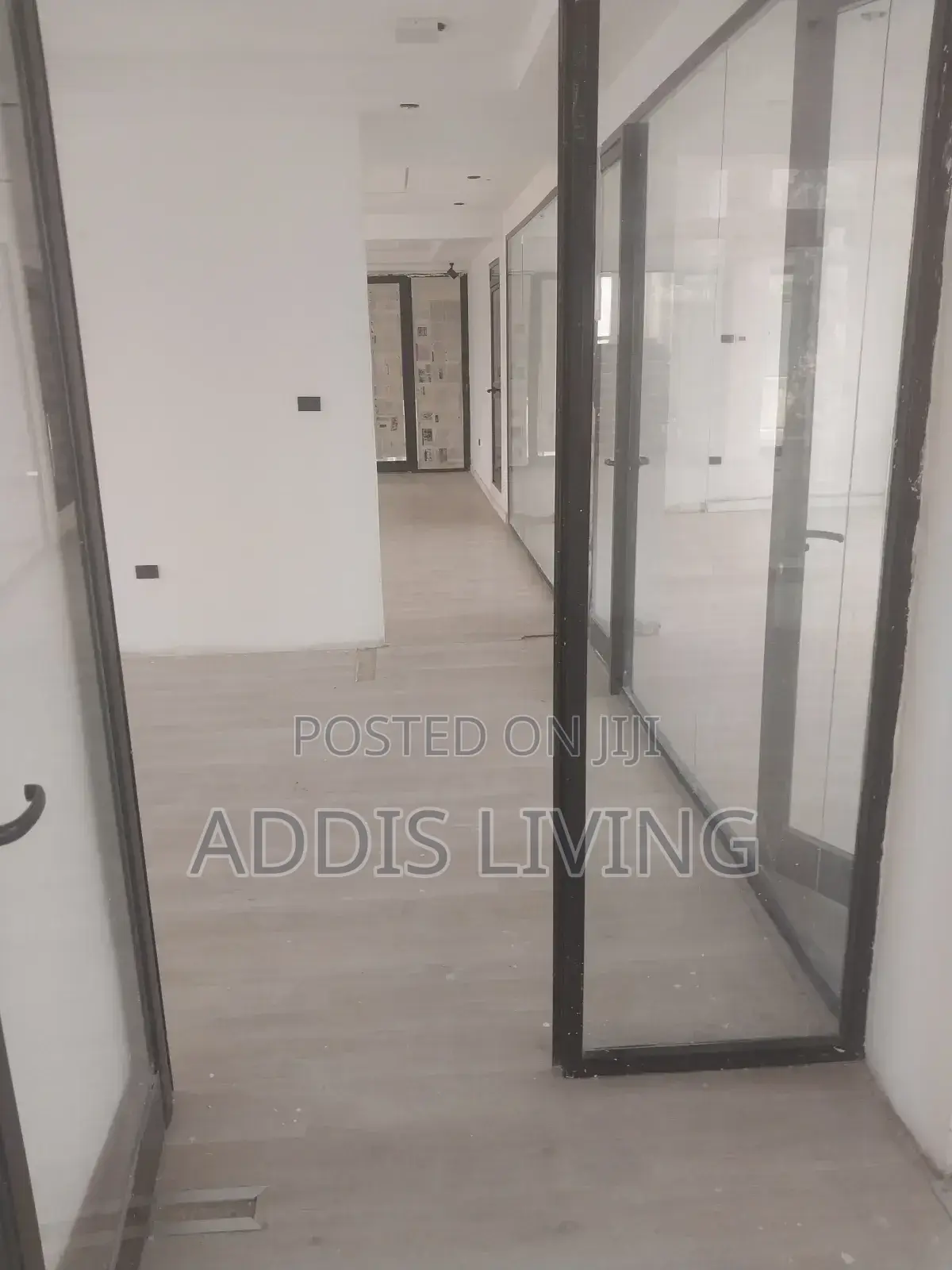 Office Space for Rent