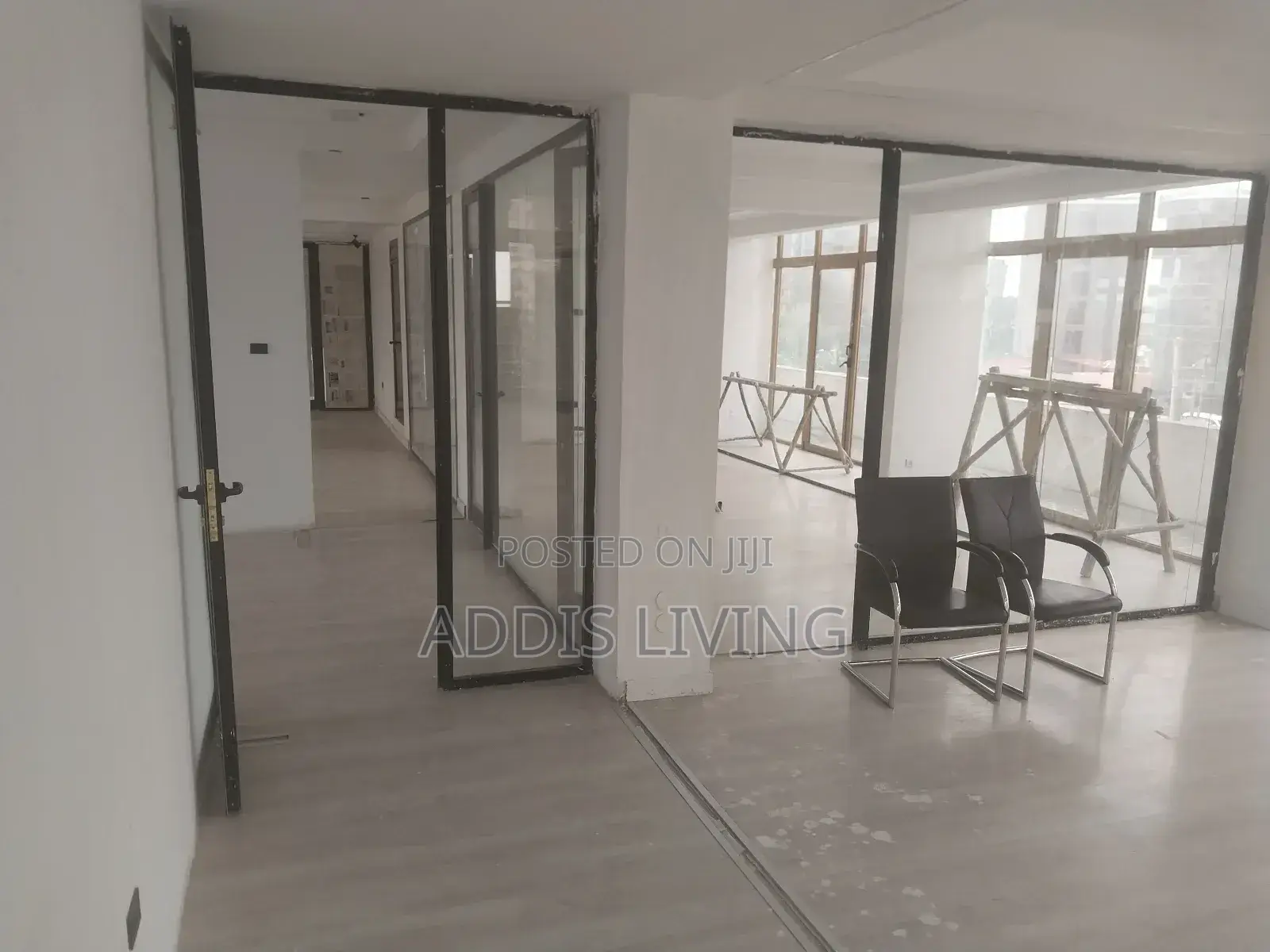 Office Space for Rent