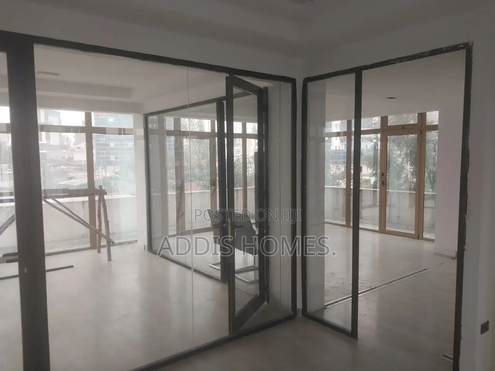 Office Space for Rent