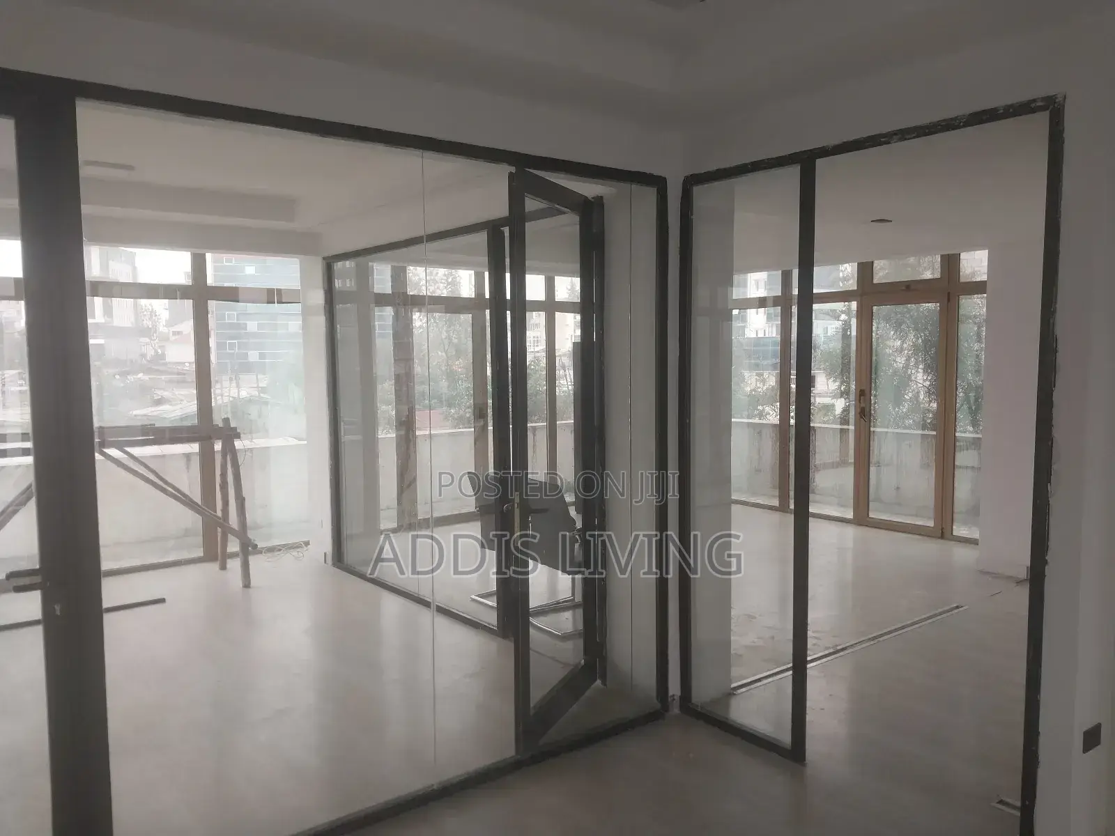 Office Space for Rent