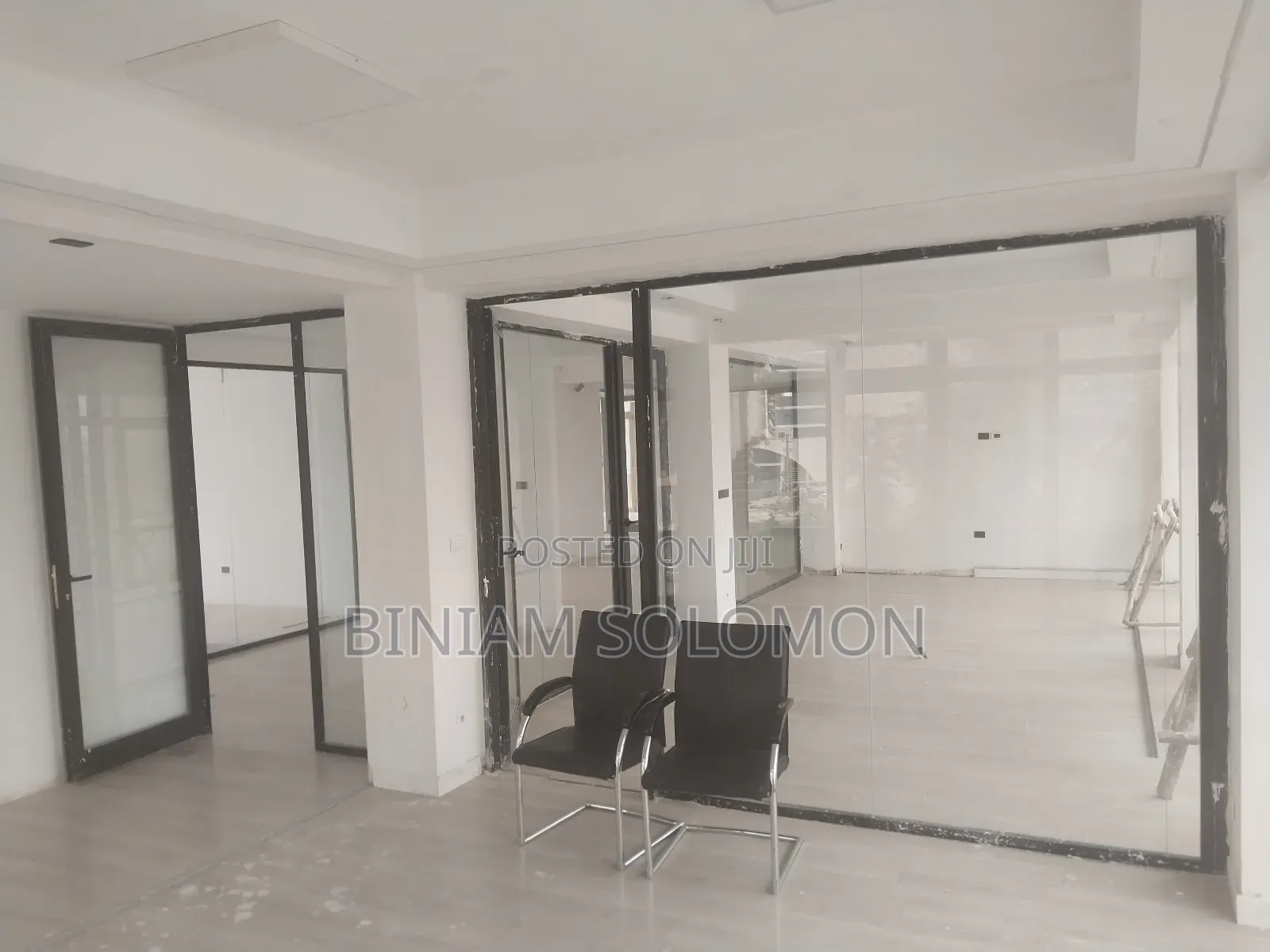 Office Space for Rent