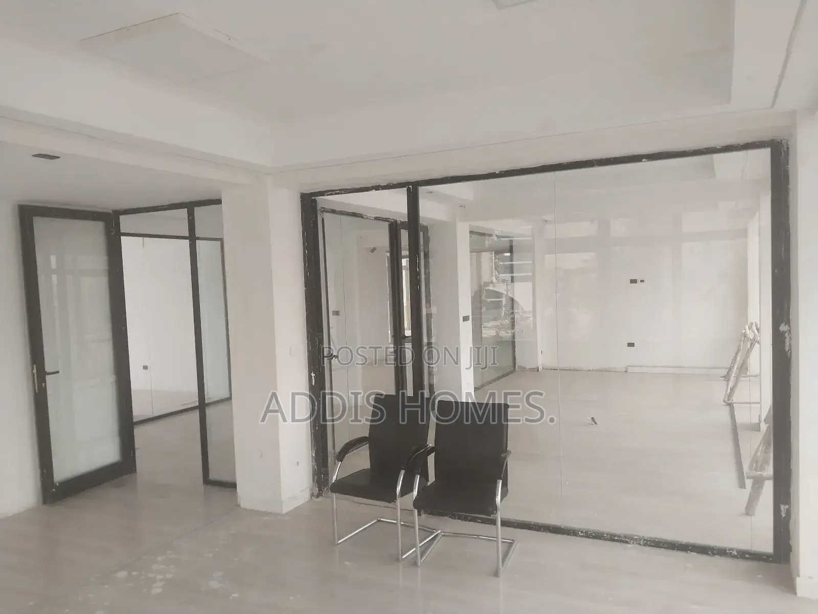 Office Space for Rent