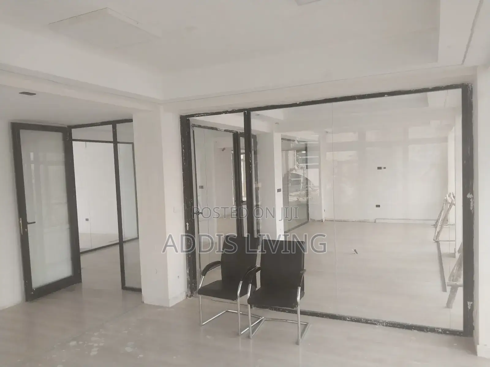 Office Space for Rent