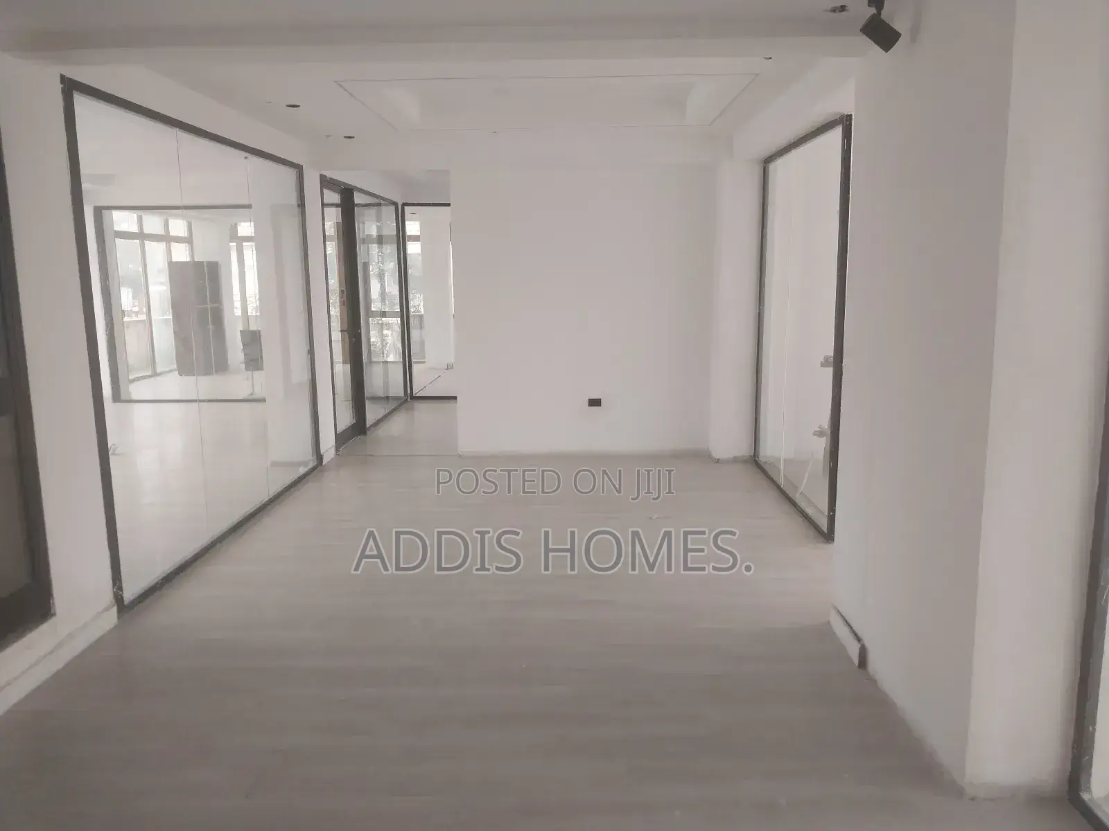 Office Space for Rent