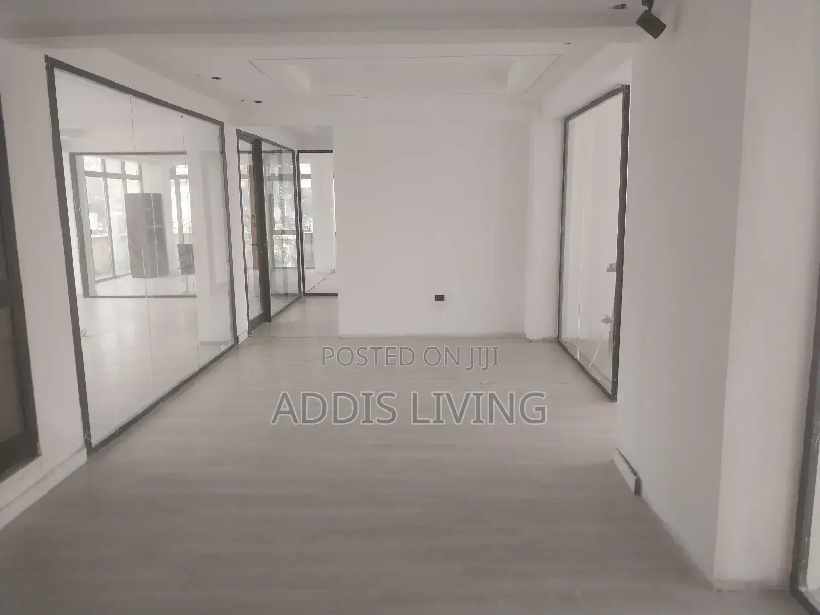 Office Space for Rent
