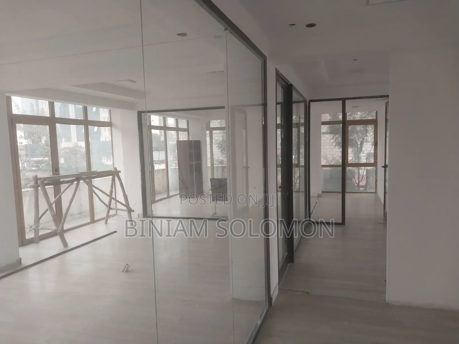 Office Space for Rent