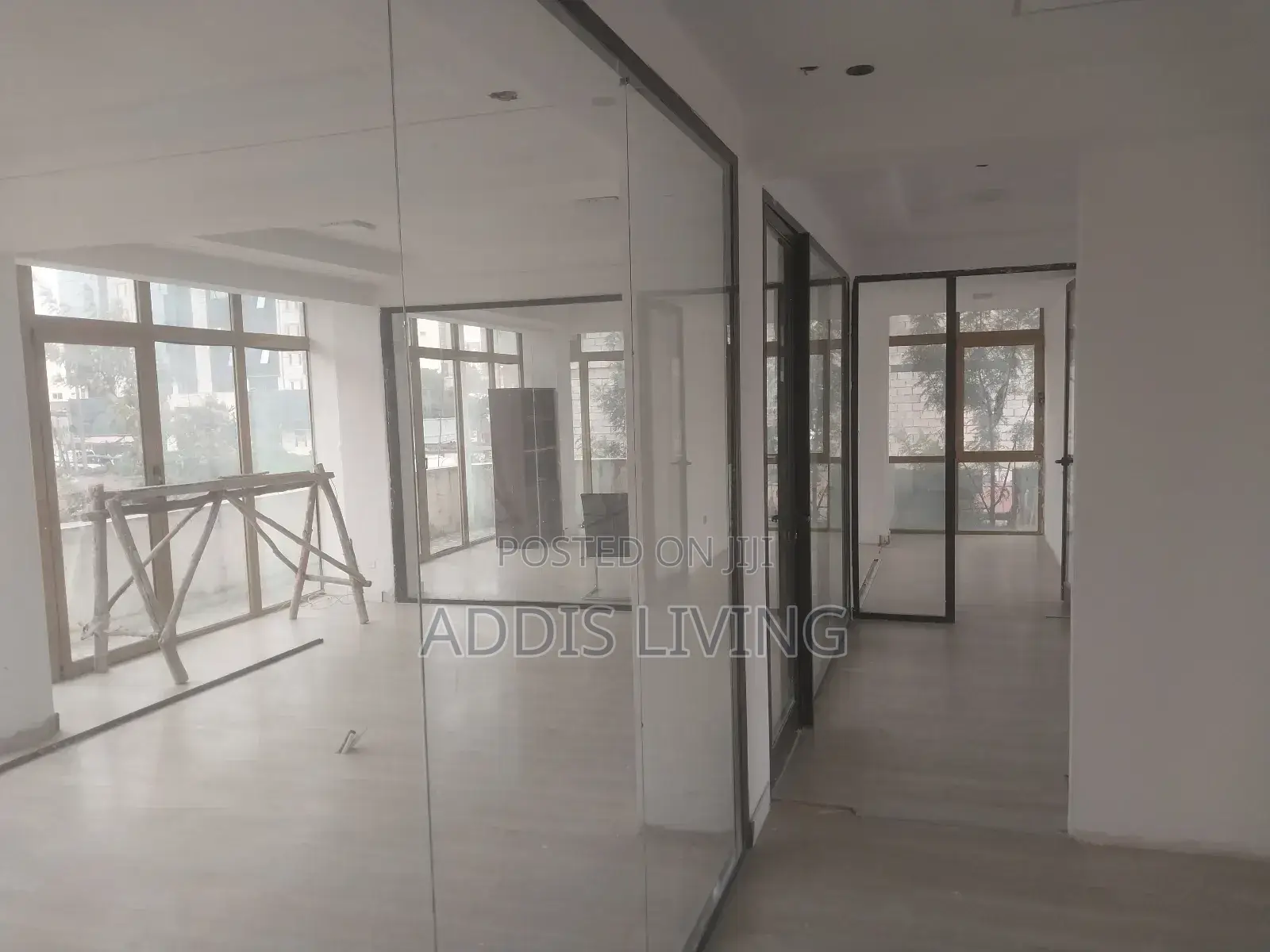 Office Space for Rent