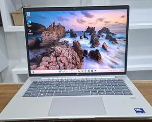 Photo - New Laptop HP ProBook 440 G10 16GB Intel Core Ultra 5 SSD 512GB