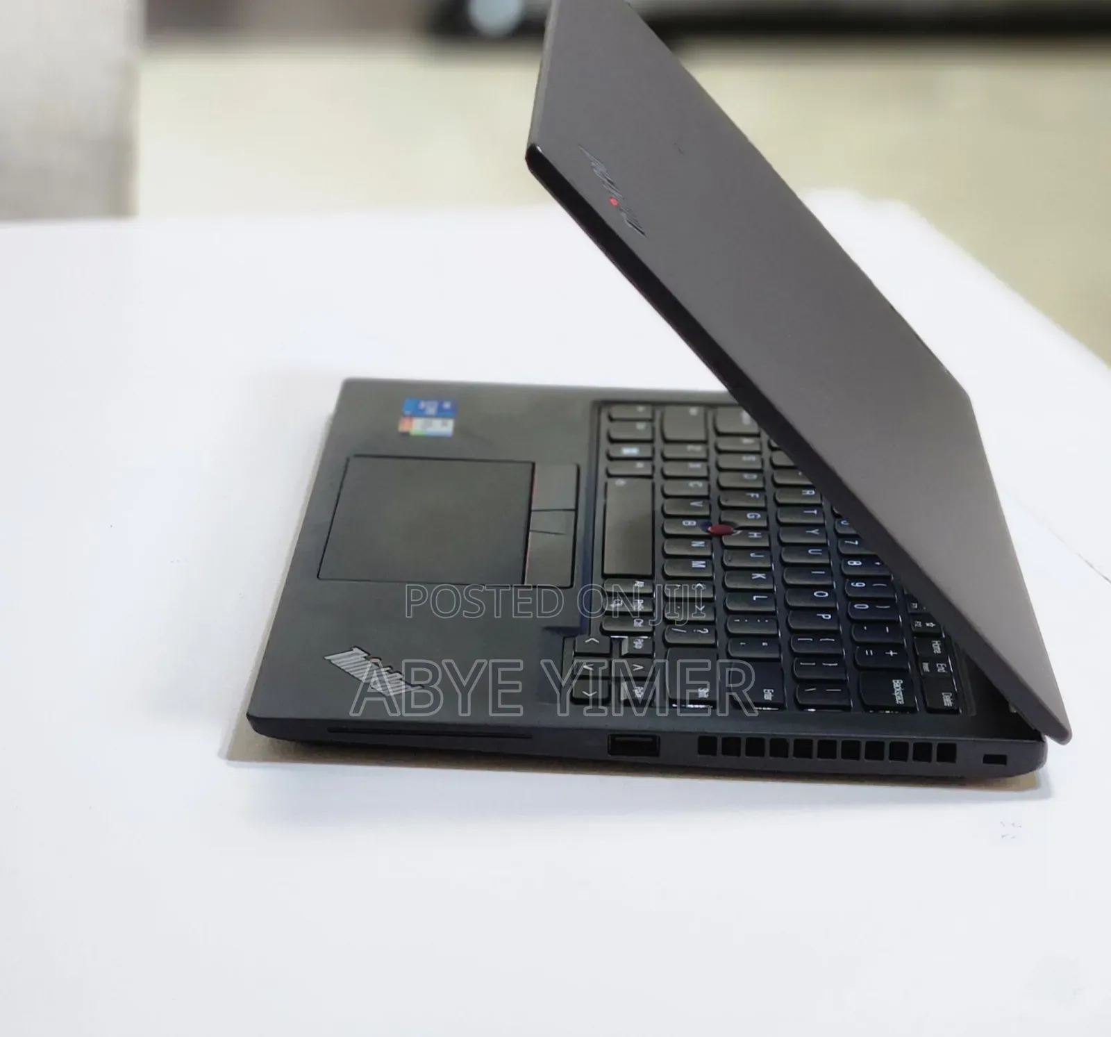 New Laptop Lenovo Thinkpad X13 Yoga 16GB Intel Core I5 SSD 512GB