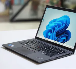 New Laptop Lenovo Thinkpad X13 Yoga 16GB Intel Core I5 SSD 512GB