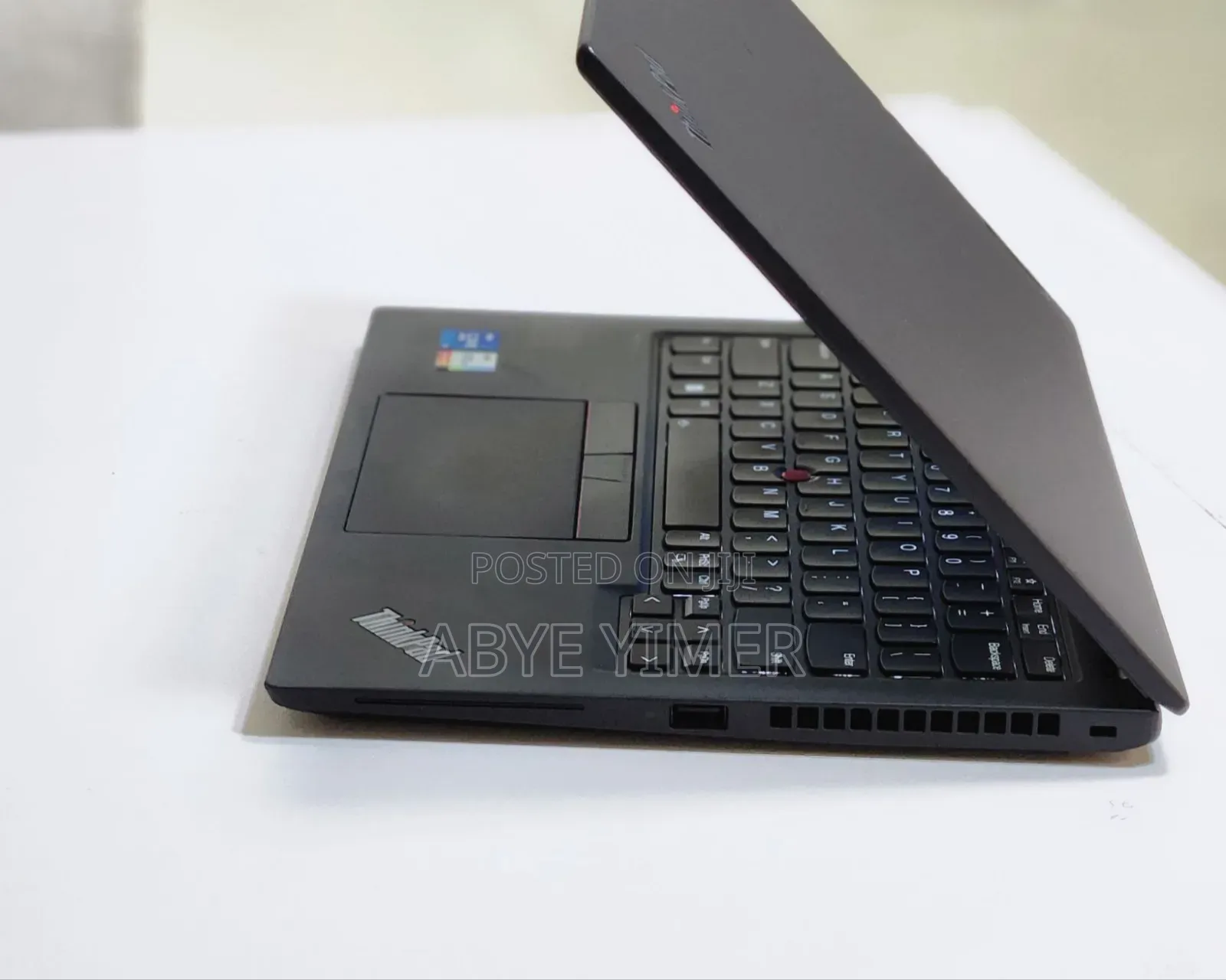 New Laptop Lenovo Thinkpad X13 Yoga 16GB Intel Core I5 SSD 512GB