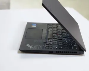 New Laptop Lenovo Thinkpad X13 Yoga 16GB Intel Core I5 SSD 512GB