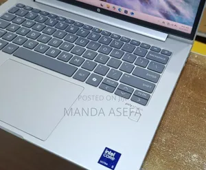New Laptop HP ProBook 440 G10 16GB Intel Core Ultra 5 SSD 512GB