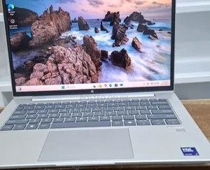 New Laptop HP ProBook 440 G10 16GB Intel Core Ultra 5 SSD 512GB