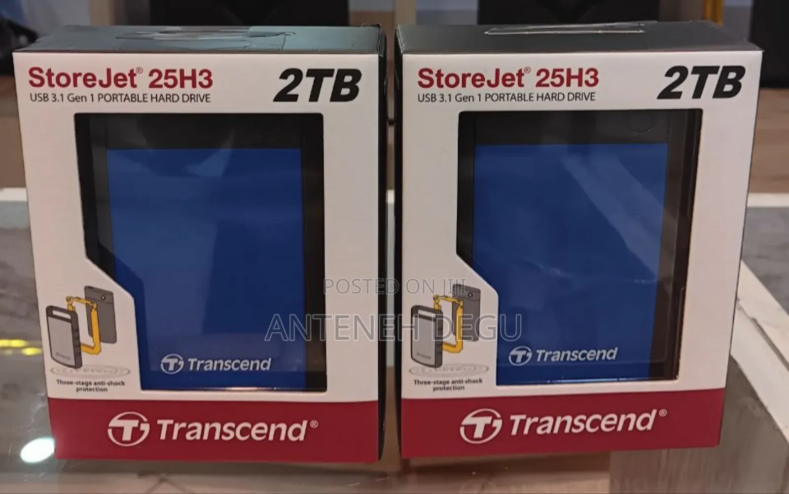 2tb Transcend