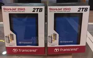 2tb Transcend