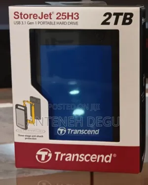 2tb Transcend