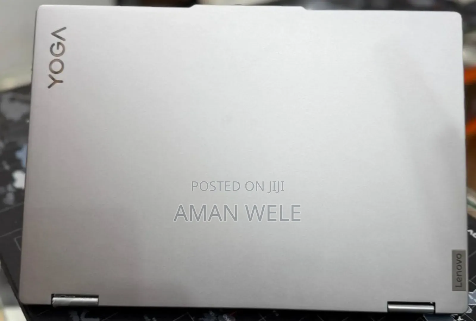 New Laptop Lenovo ThinkPad X380 Yoga 32GB AMD Ryzen 5 SSD 512GB