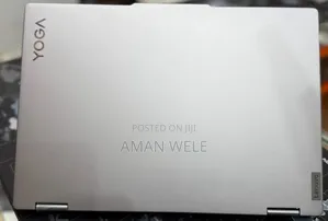 New Laptop Lenovo ThinkPad X380 Yoga 32GB AMD Ryzen 5 SSD 512GB