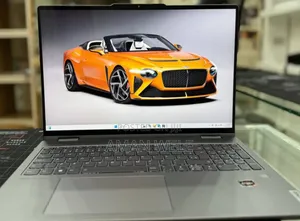 New Laptop Lenovo ThinkPad X380 Yoga 32GB AMD Ryzen 5 SSD 512GB