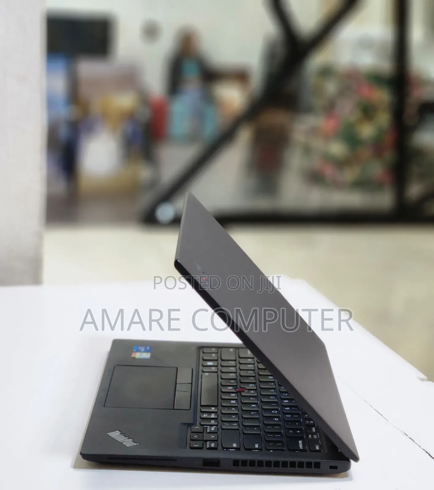 New Laptop Lenovo Thinkpad X13 Yoga 16GB Intel Core I5 SSD 512GB