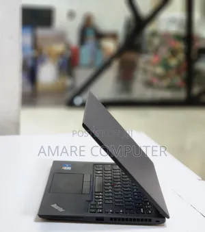 New Laptop Lenovo Thinkpad X13 Yoga 16GB Intel Core I5 SSD 512GB